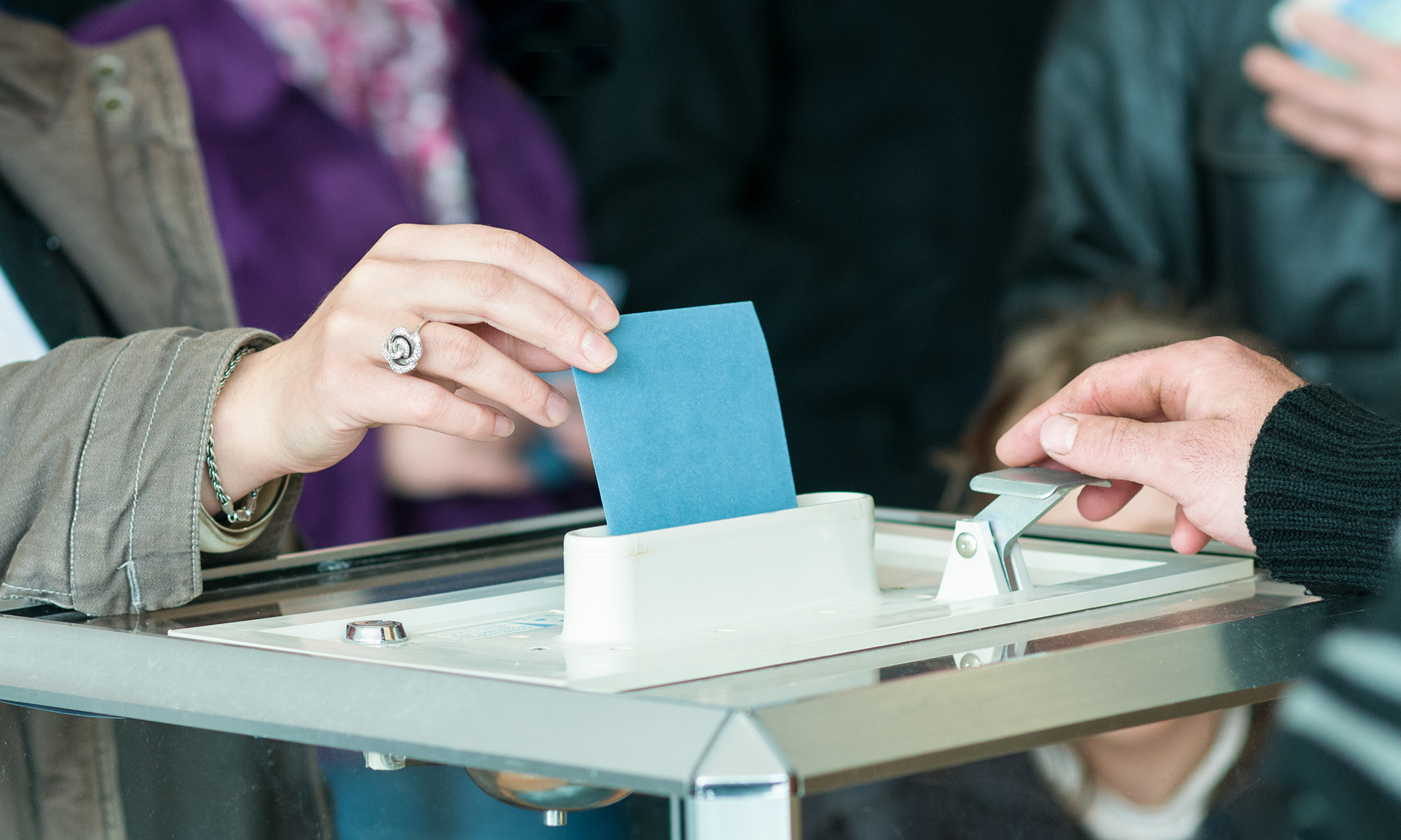 Elections Rouffignac Dordogne