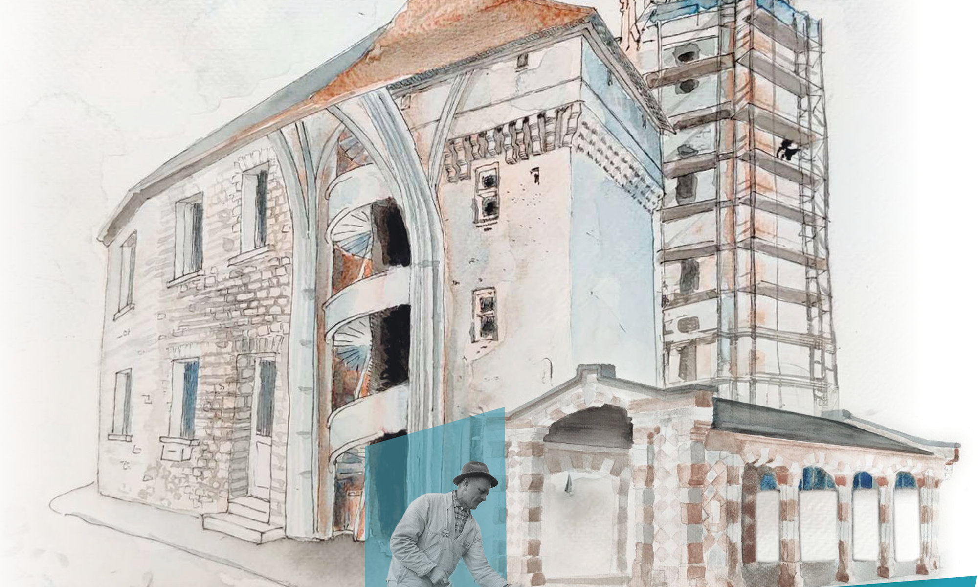 Journée Européenne du Patrimoine 2025 Rouffignac Dordogne