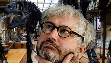 Michel Fontaine artiste Rouffignac Dordogne