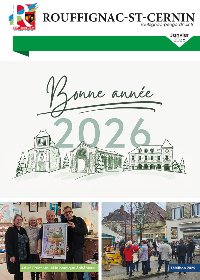 Bulletin_municipal_Janvier_2026_Rouffignac-Dordogne
