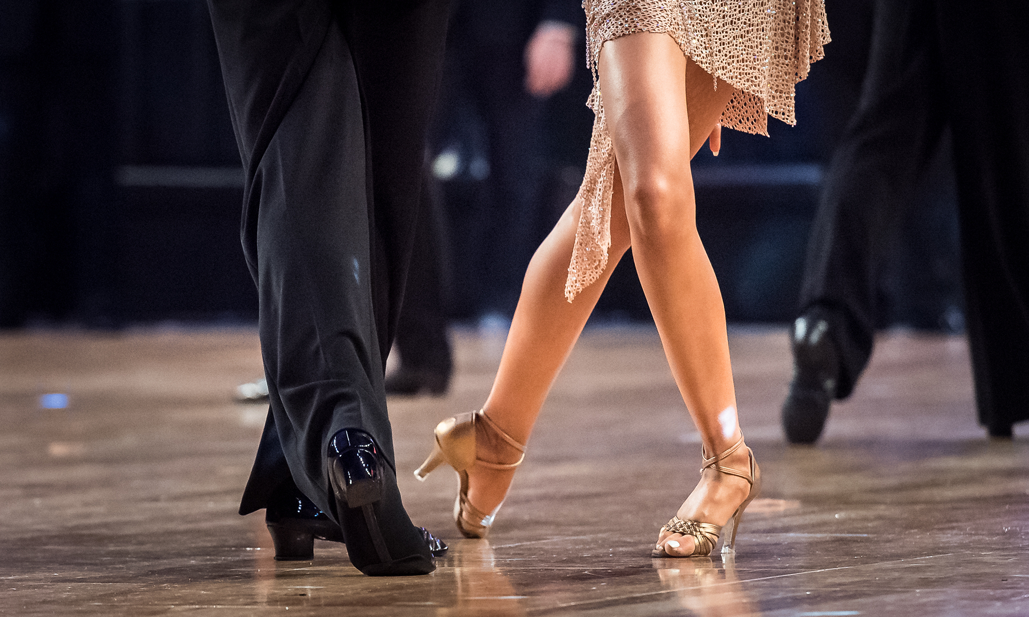 Cours chacha Rouffignac Dordogne