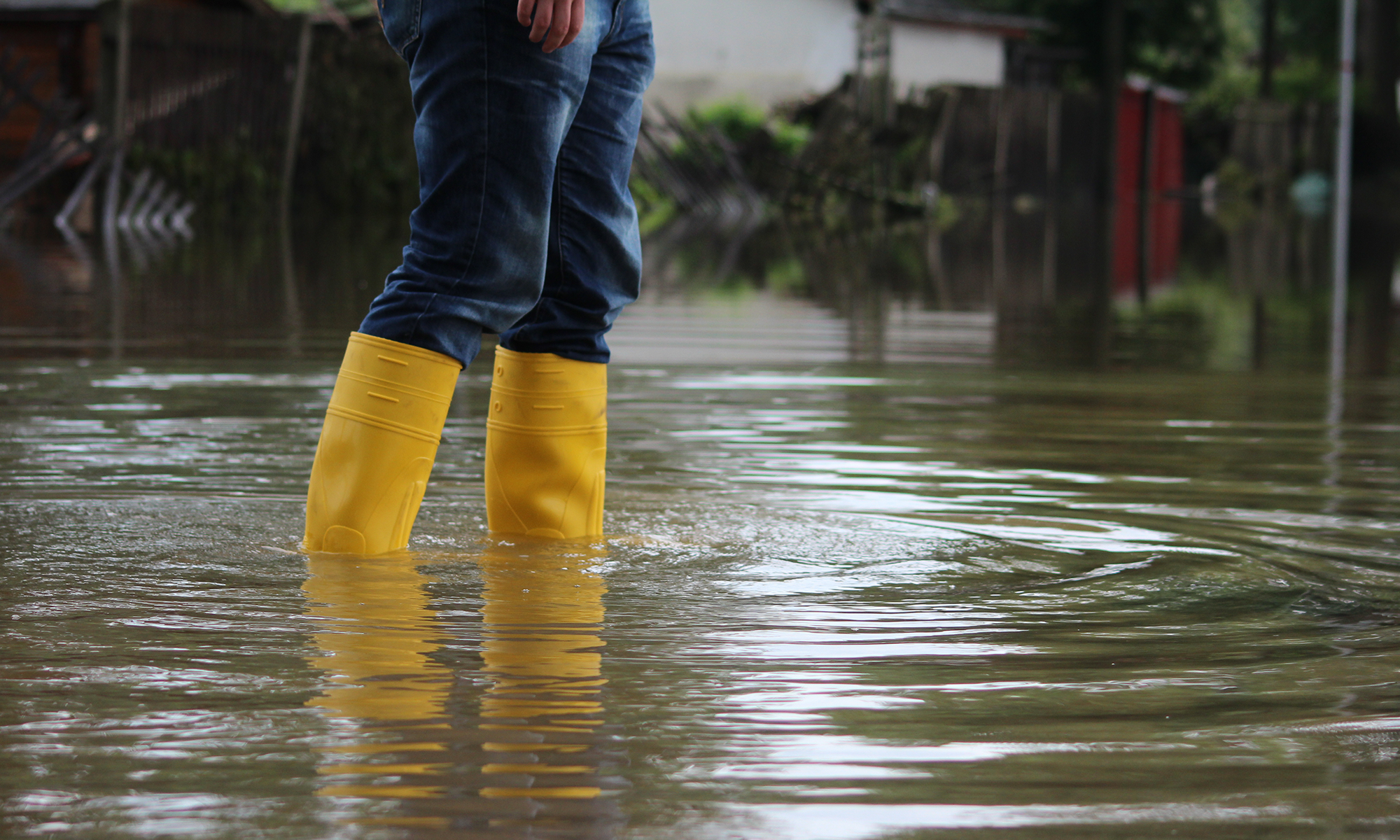 Inondations 2026 Rouffignac Dordogne