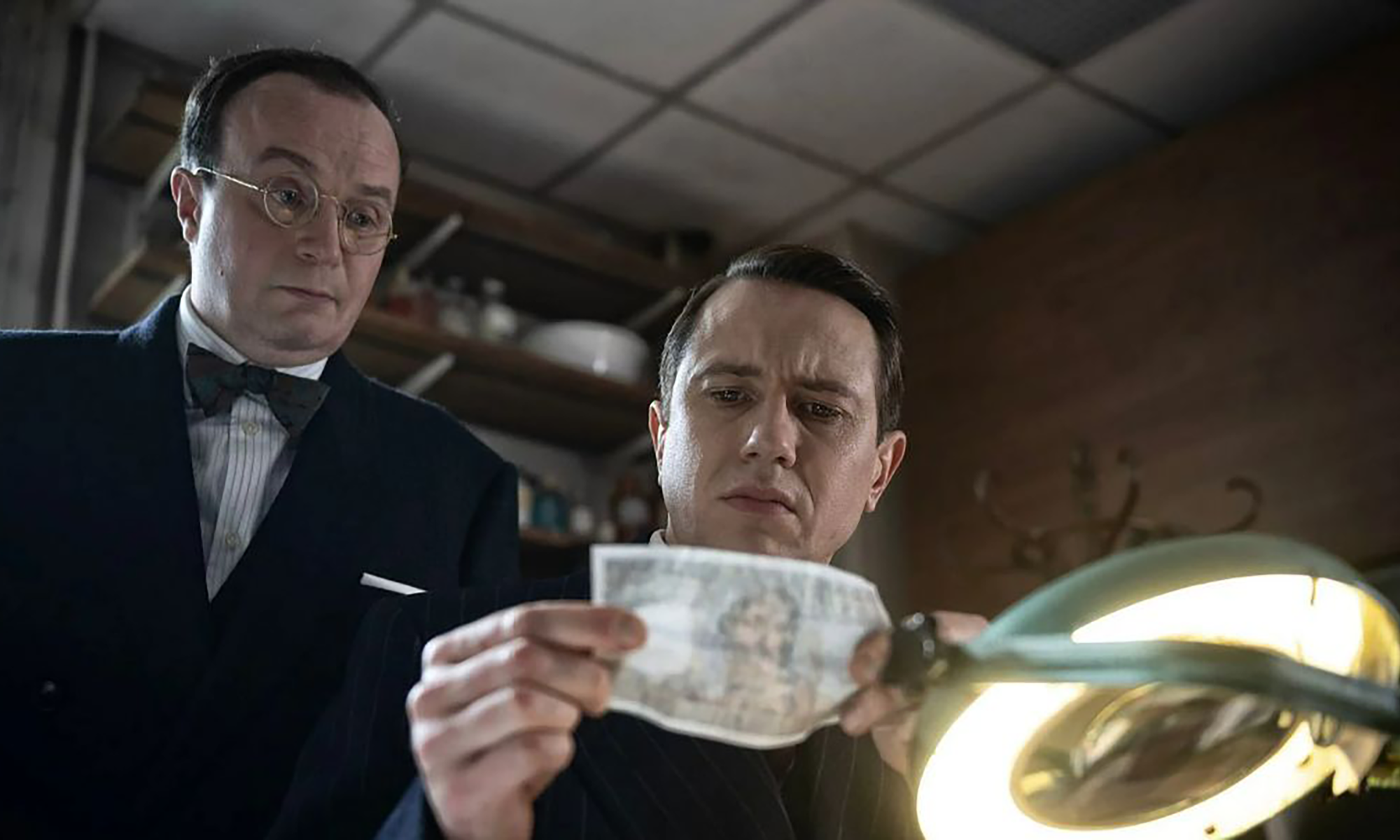 L'affaire bojarski film Rouffignac Dordogne