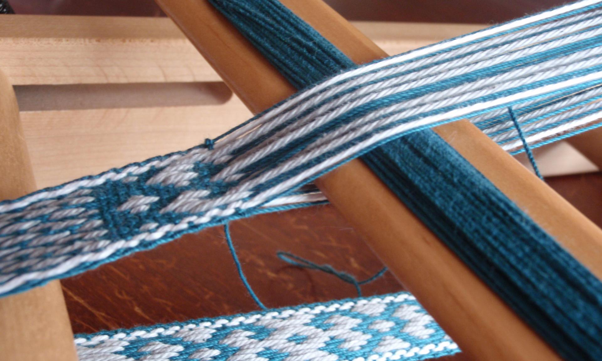 Tissage baltique Actor Rouffignac Dordogne