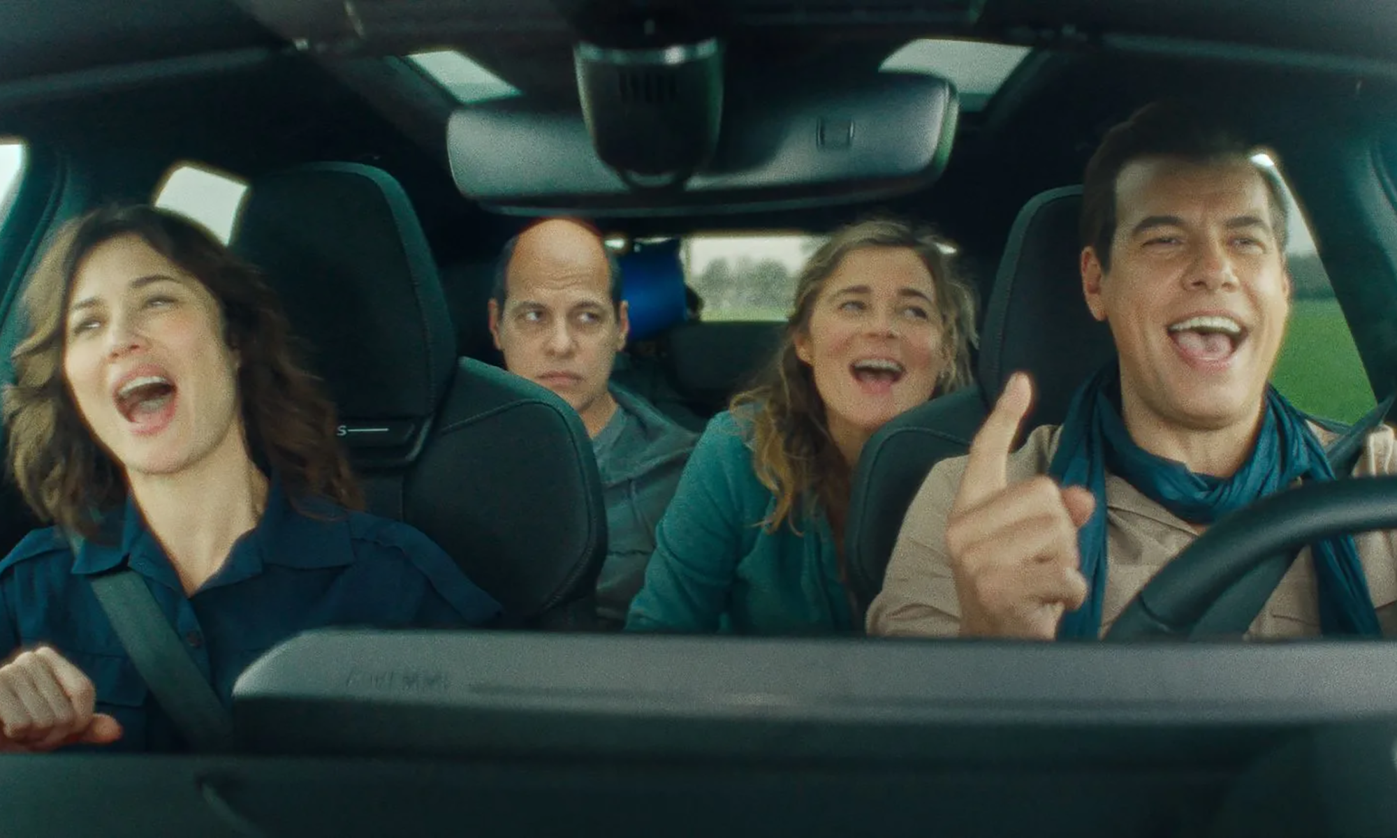 Alter Ego cinéma Rouffignac Dordogne