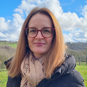 Angelique LAFAYSSE-Adjointe-Mairie de Rouffignac-Dordogne