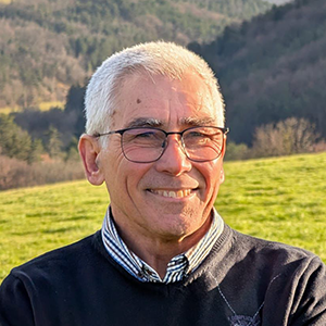 Didier BAUDET-Adjoint-Mairie Rouffignac Dordogne