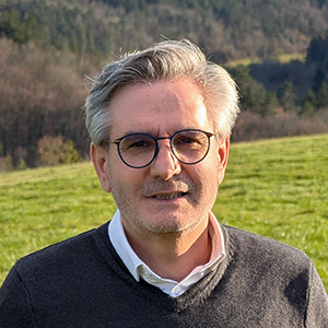 Fernand VENTURA - adjoint - Mairie de Rouffignac St Cernin