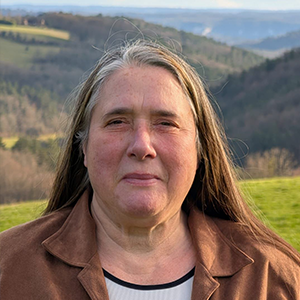 Francine FONTMARTY-Adjointe-Mairie de Rouffignac-Dordogne