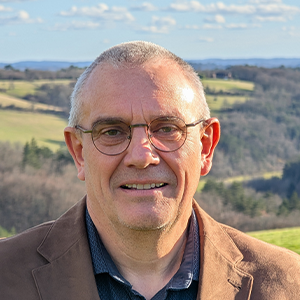 Gilles DEFONTAINE-Adjoint-Mairie Rouffignac Dordogne