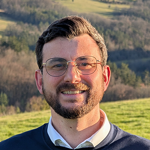 Ludovic GOELLER-Adjoint-Mairie de Rouffignac-Dordogne