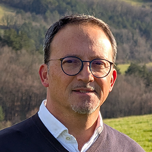 Maire-Philippe PERRIER-Rouffiognac St Cernin