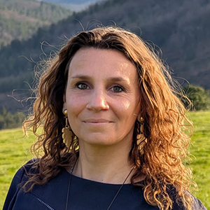 Stéphanie MOREAU-Adjointe Mairie de Rouffignac Dordogne