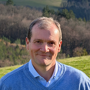 Thierry GOURSOLLE-Adjoint-Mairie Rouffignac-Dordogne