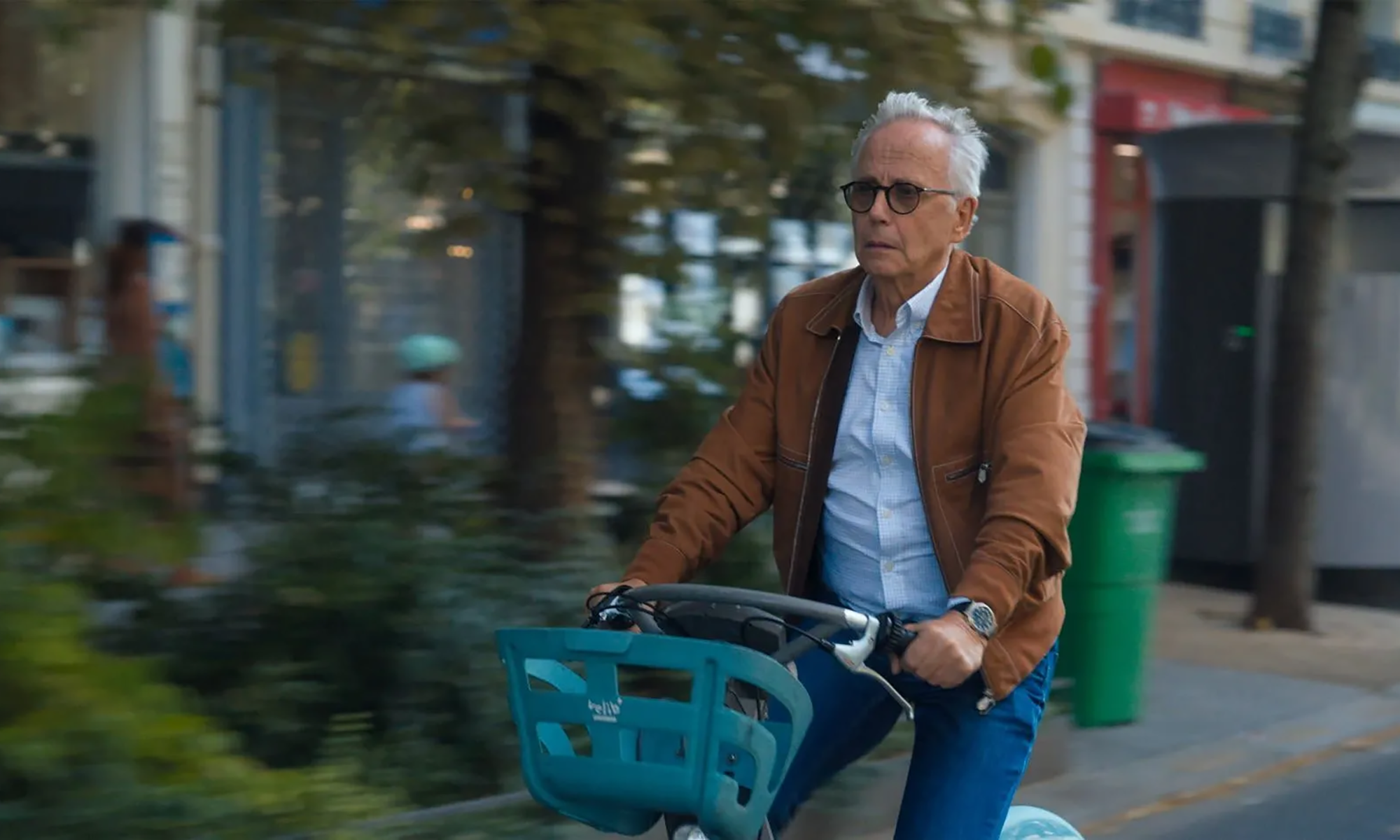 Victor comme tout le monde Cinéma Rouffignac Dordogne
