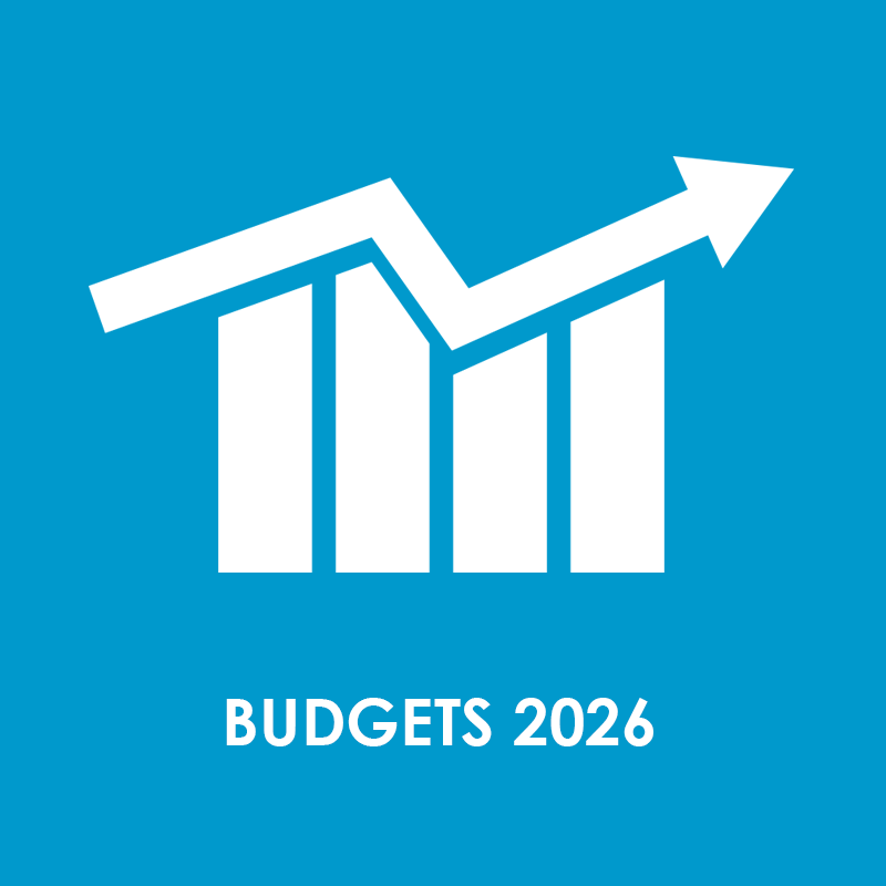 Budgets 2026 Rouffignac Dordogne