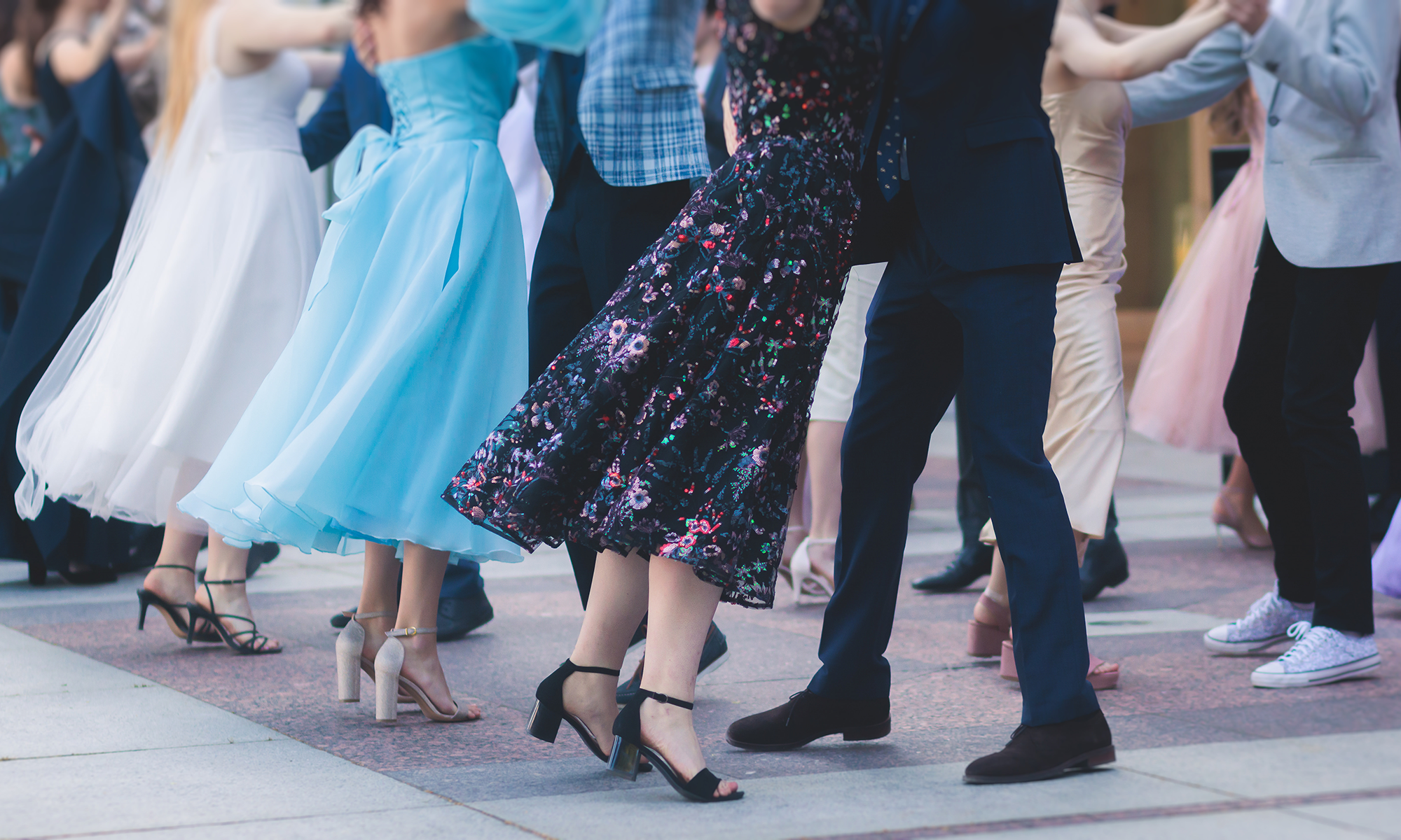Stage de valse Rouffignac Dordogne