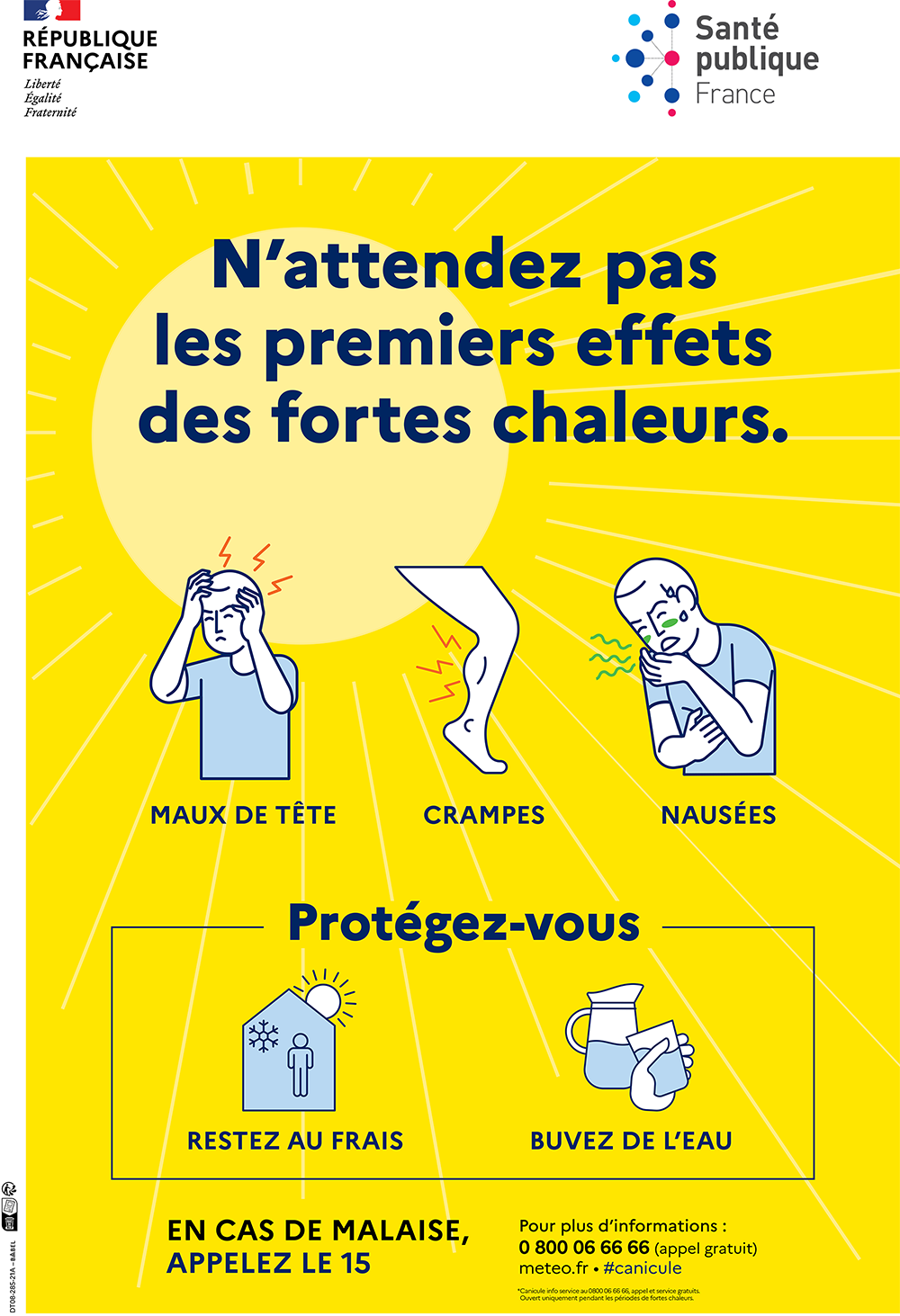 Canicule-Juin 2026 Rouffignac Dordogne Perigord