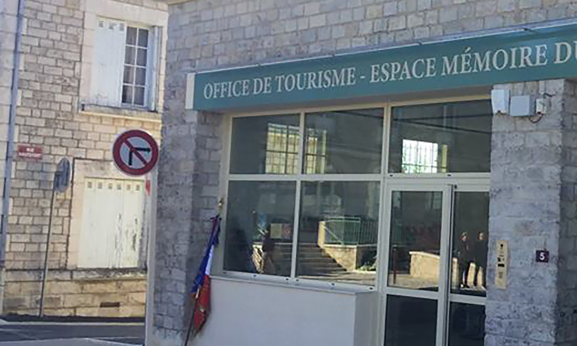 Tourisme Office Rouffignac Dordogne