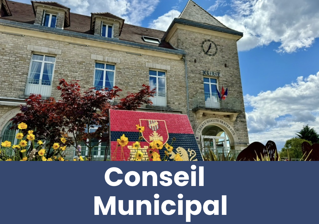 Conseil municipal Mairie Rouffignac St Cernin Dordogne